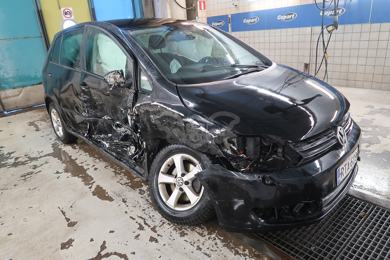 Volkswagen Golf 1.4 TSI 2010