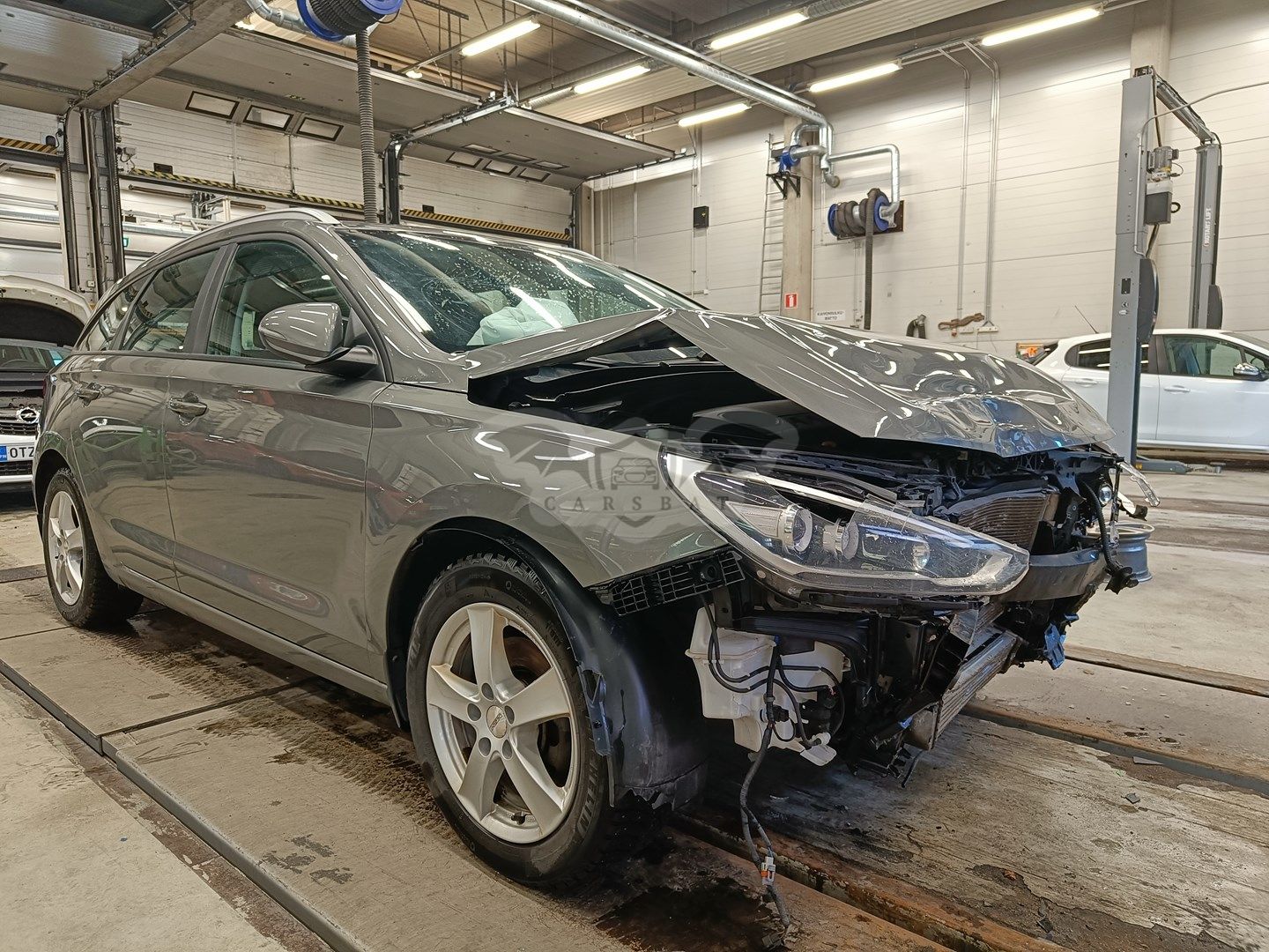 Hyundai i30 1.4 Turbo GDi 2020