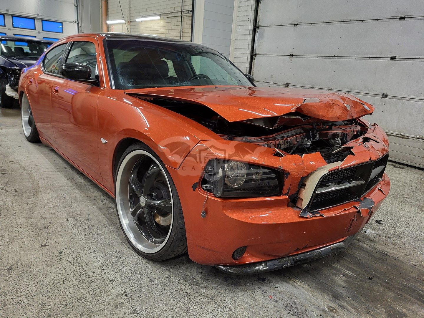 Dodge Charger LX 5.7 R/T 2006
