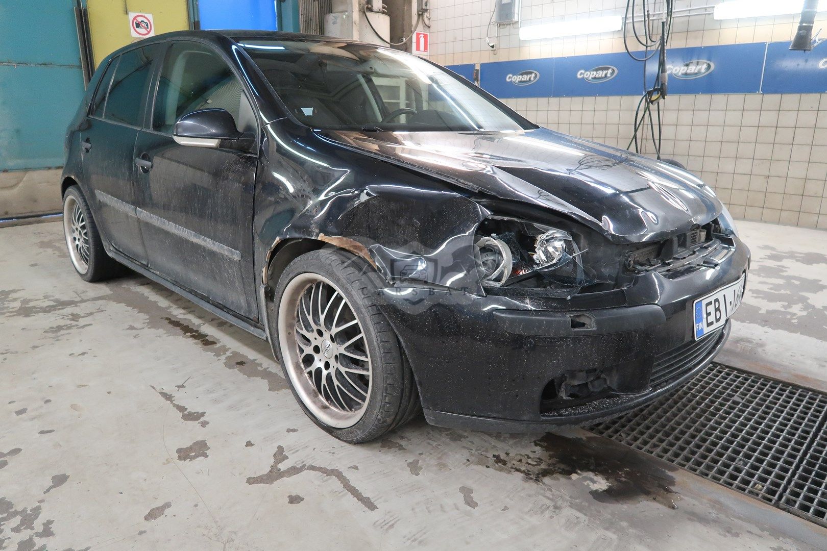 Volkswagen Golf 1.4 2008