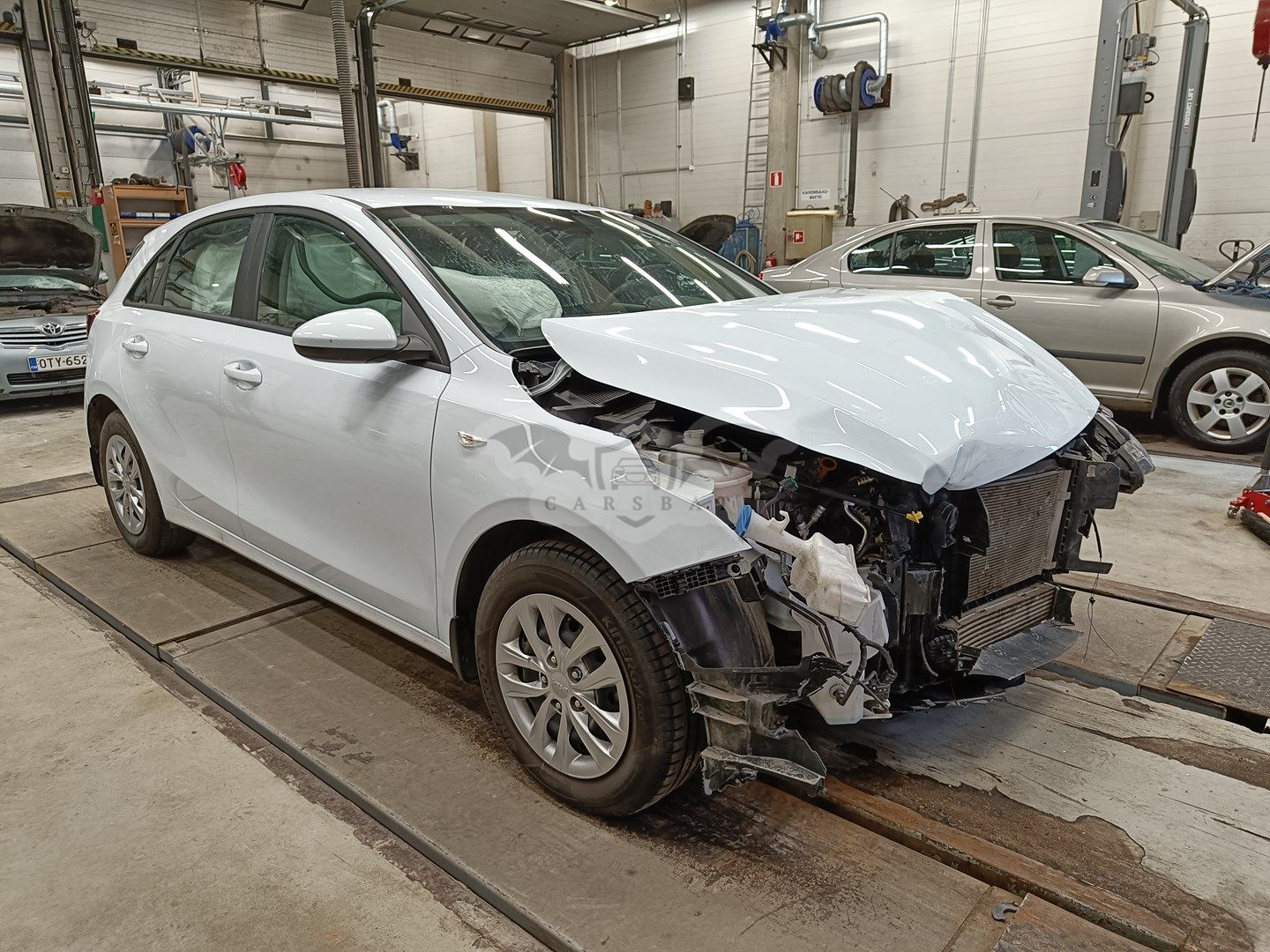 Kia Ceed 1.0 2023