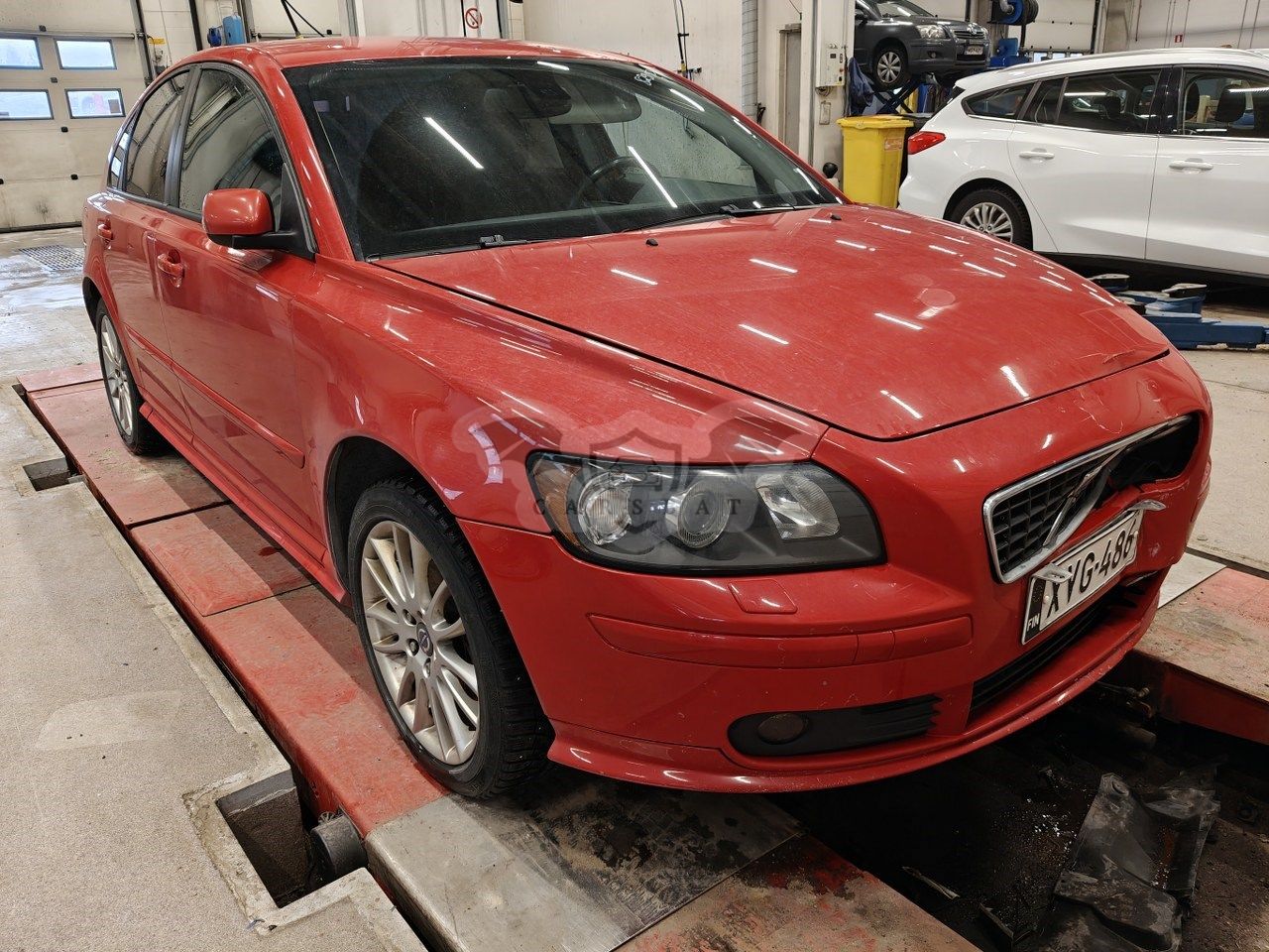 Volvo S40 1.8 2005