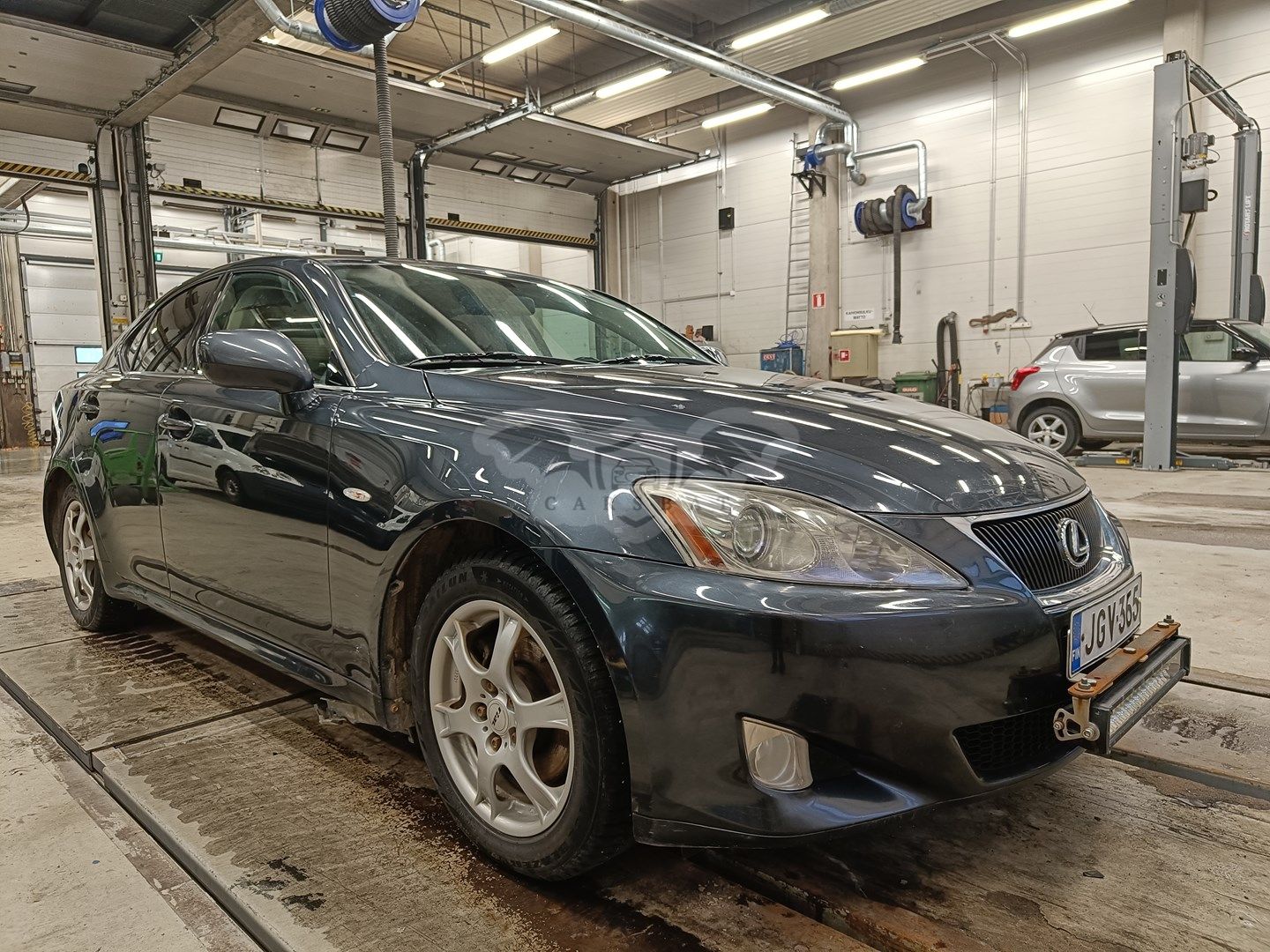 Lexus IS IS 250 2007