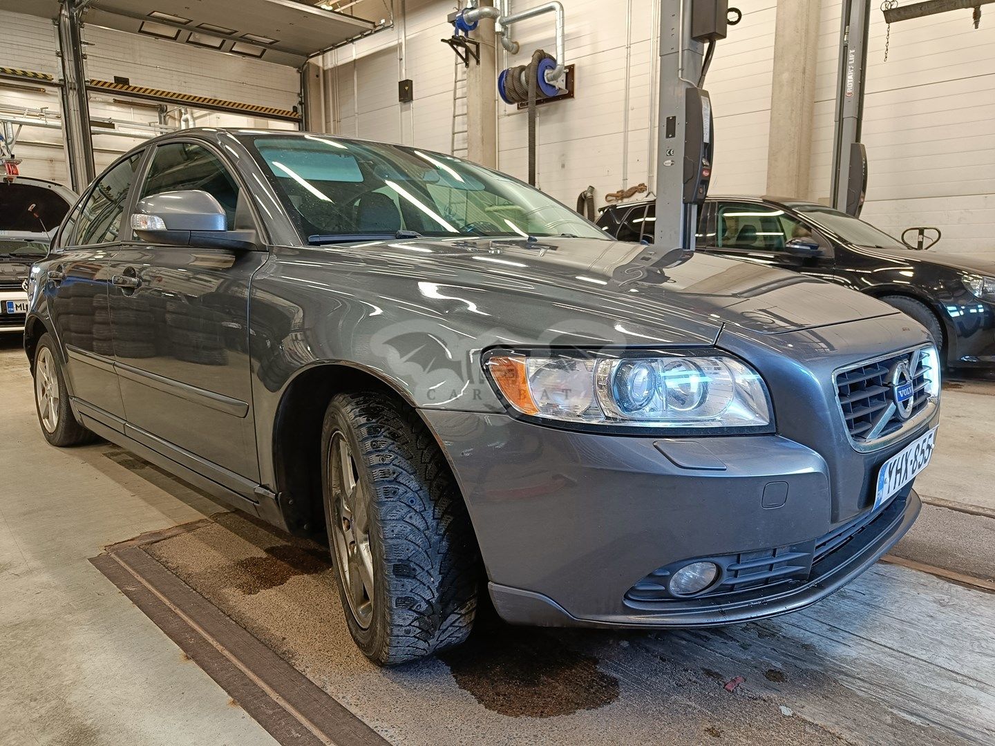 Volvo S40 1.6 D Classic 2012