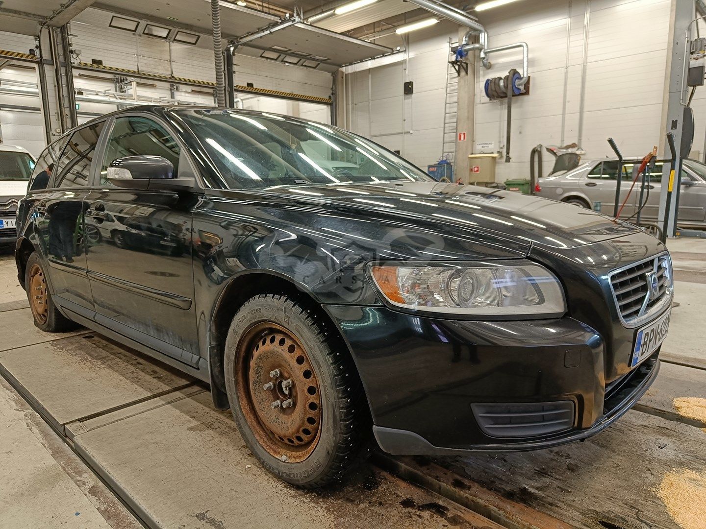 Volvo V50 1.6 D 2009