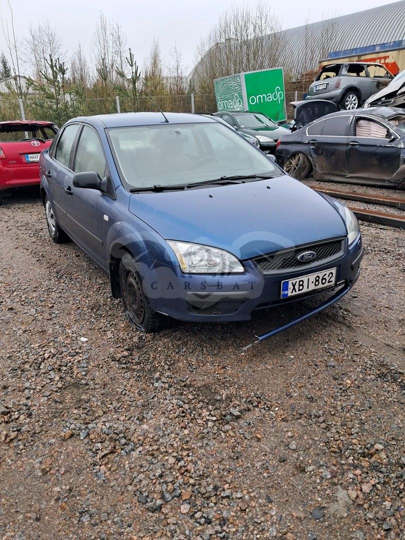 Ford Focus 1.6 2005