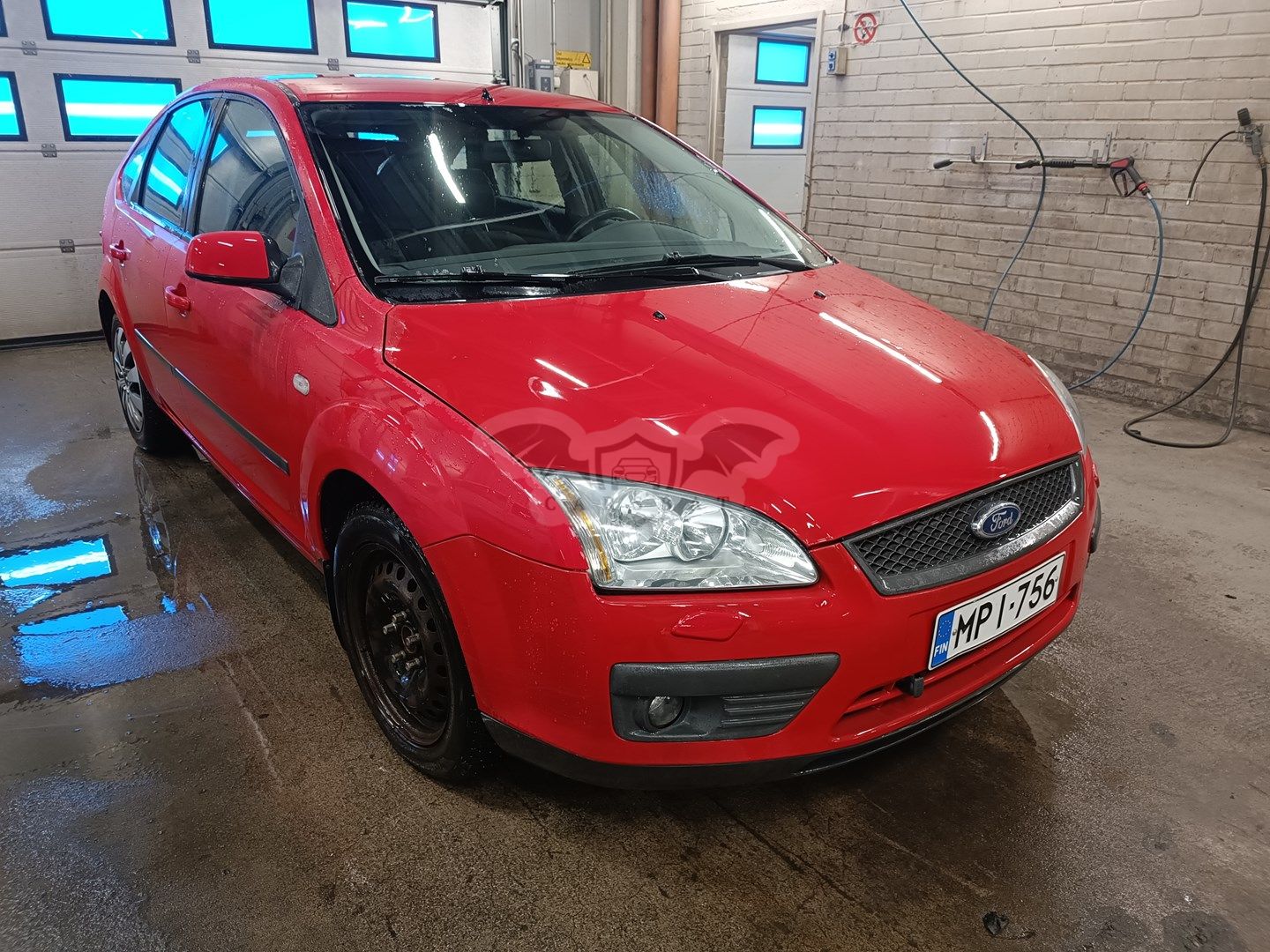 Ford Focus 2.0 2007