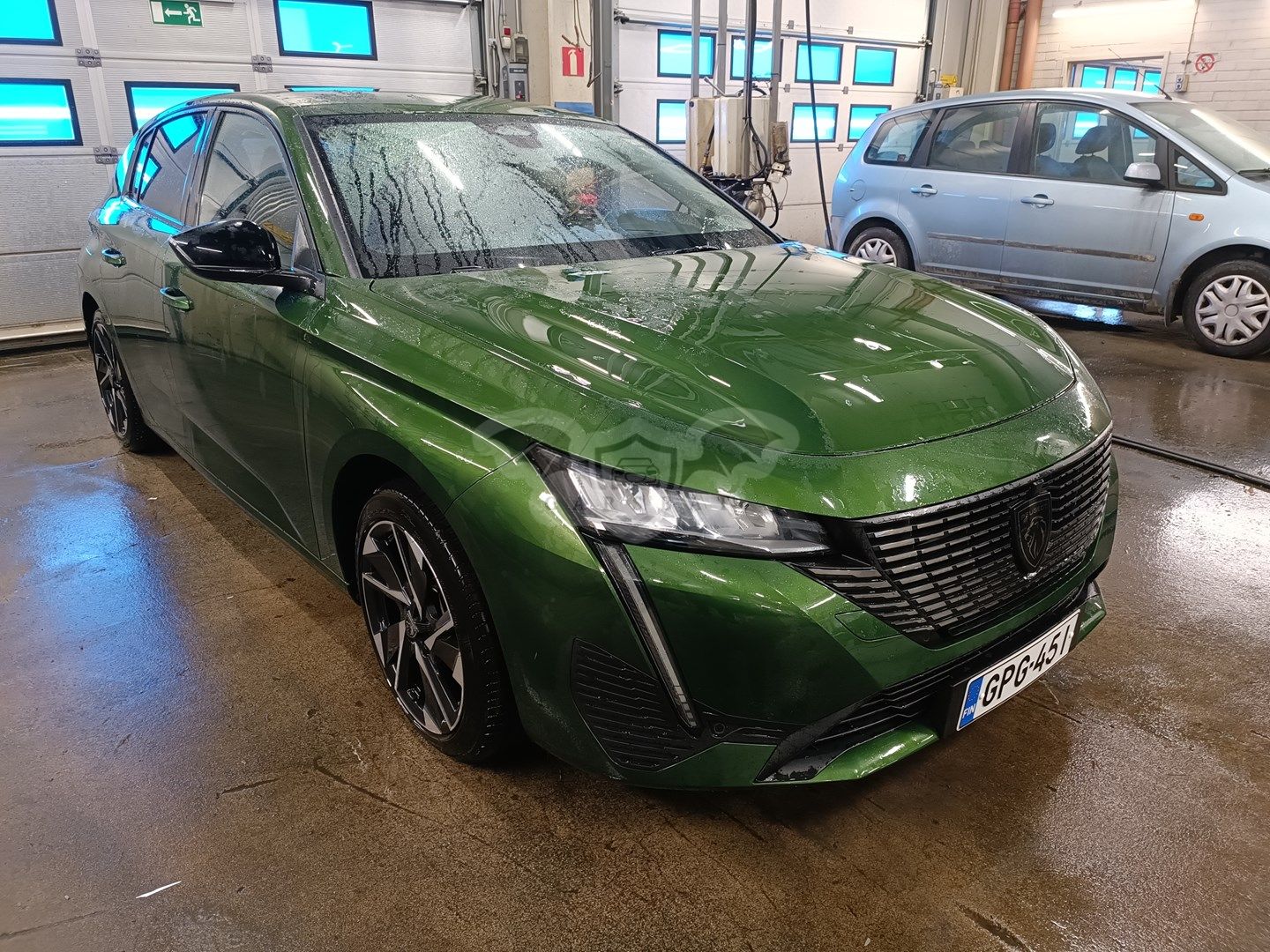 Peugeot 308 1.2 PureTech A 2022