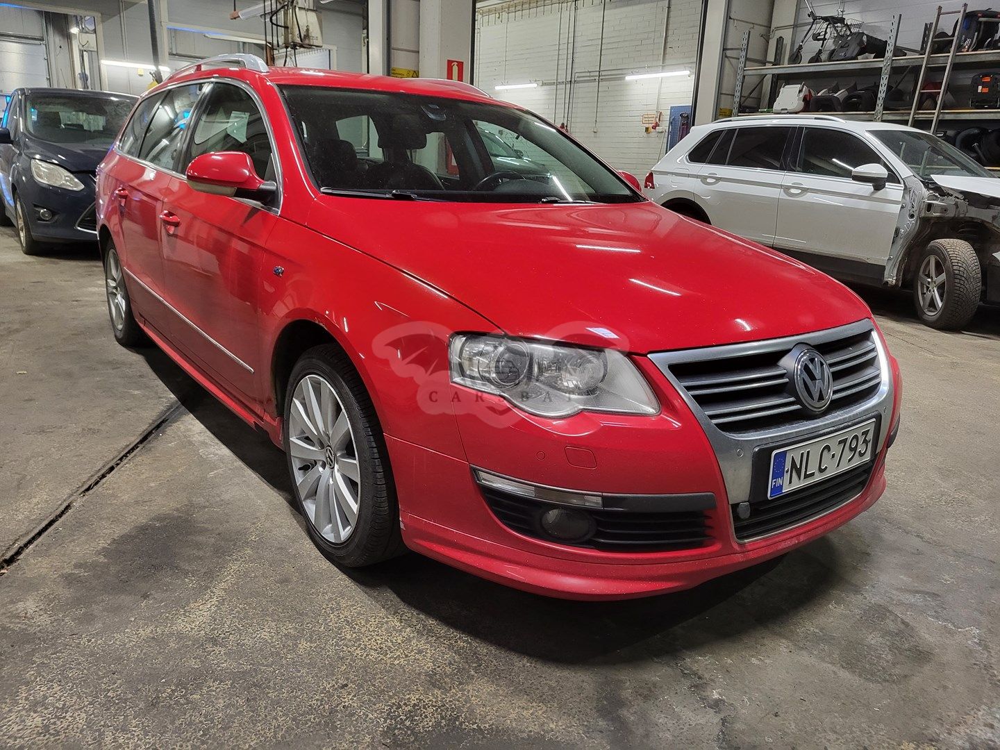 Volkswagen Passat PASSAT 1.4TSI 2010