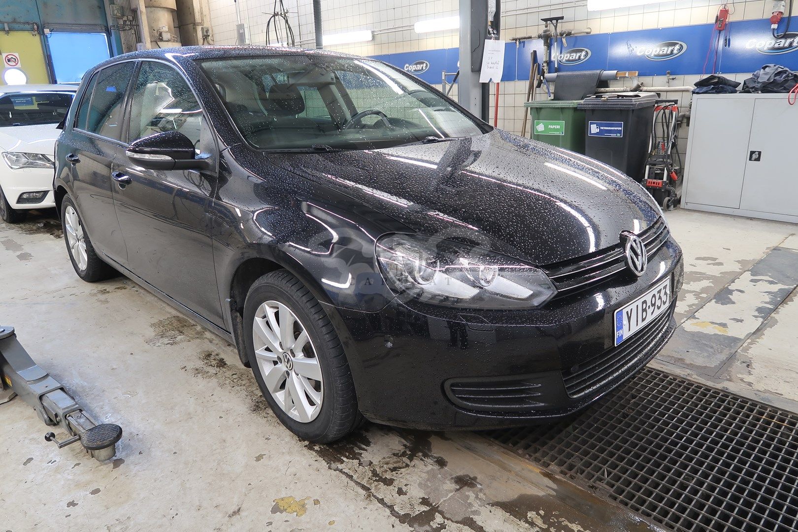 Volkswagen Golf 1.2 2012