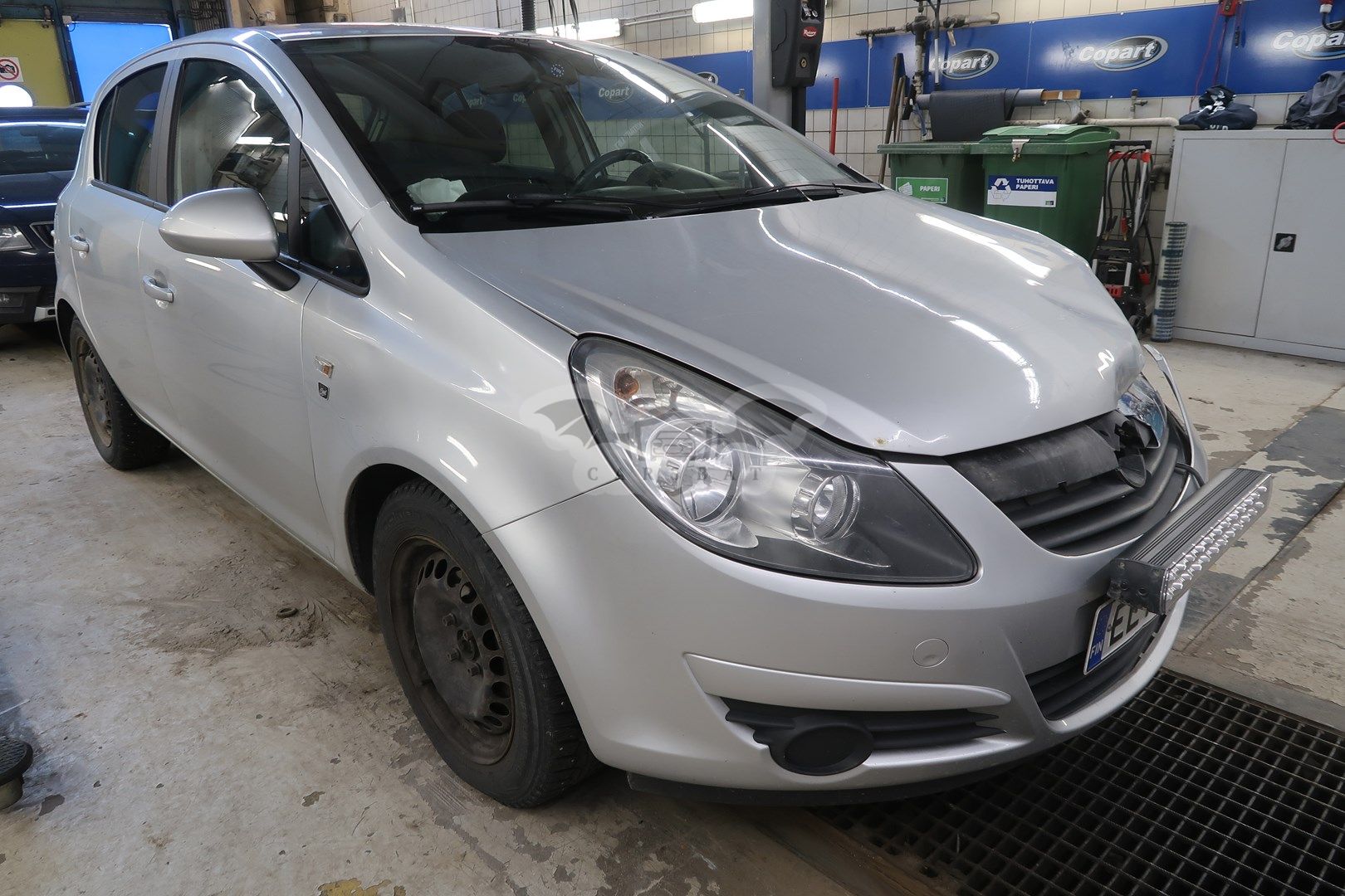 Opel Corsa 1.2 2010