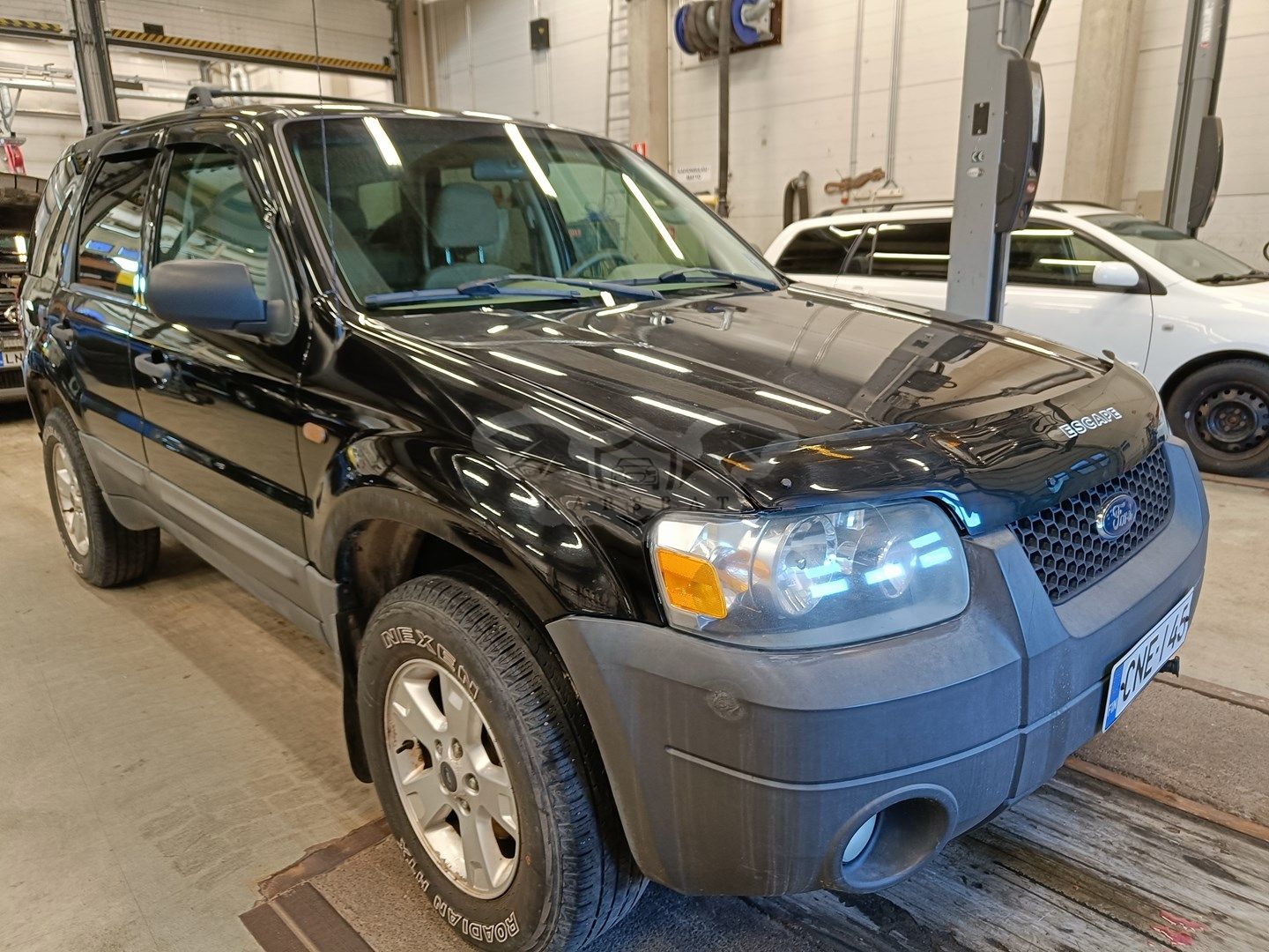 Ford Escape 2006