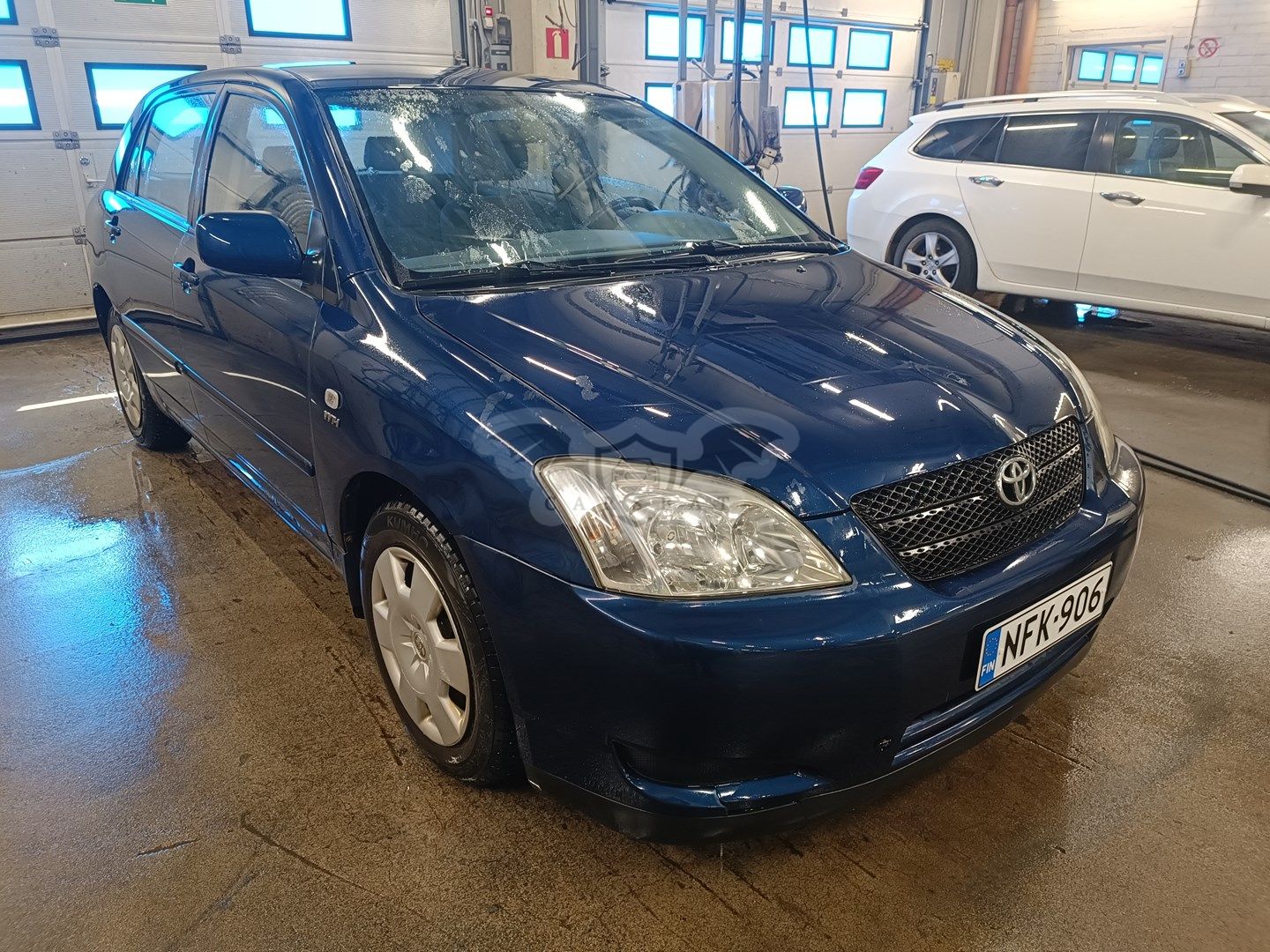 Toyota Corolla 1.6 2004