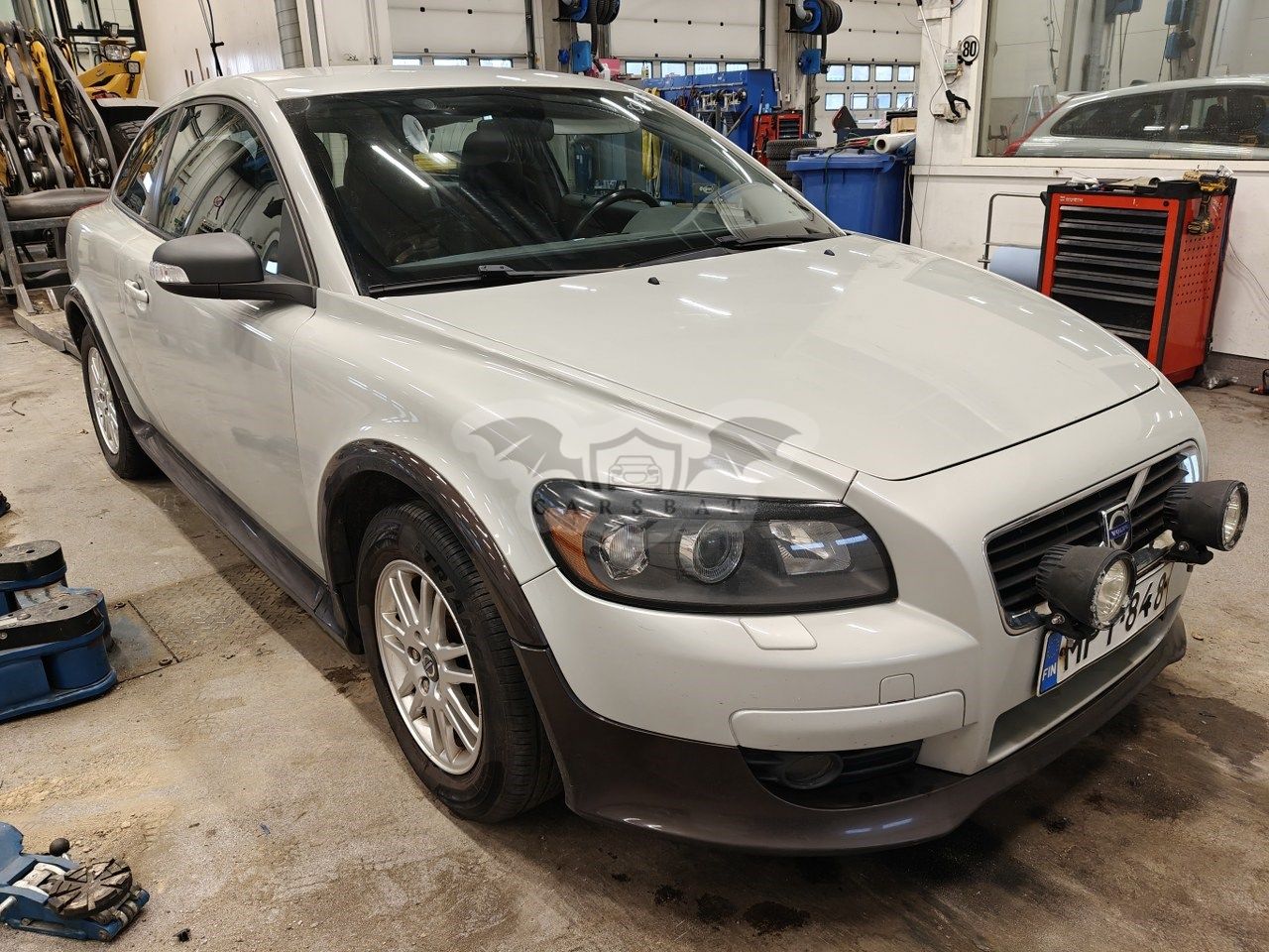 Volvo C30 1.8 2007