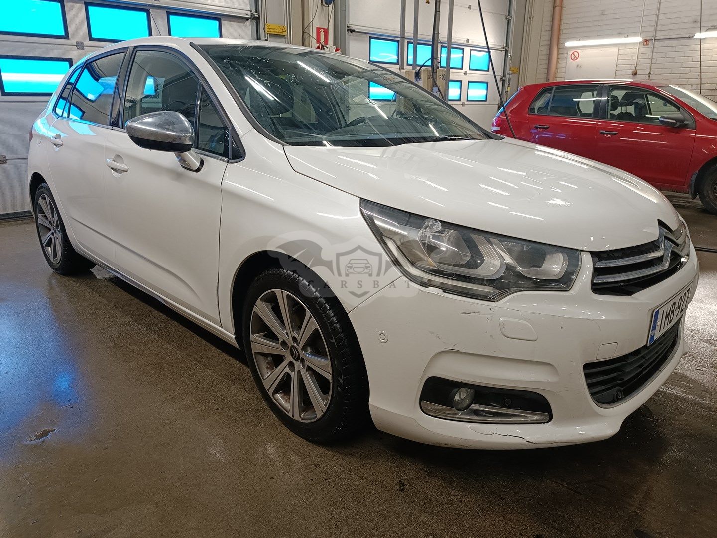 Citroën C4 1.2 THP 2015