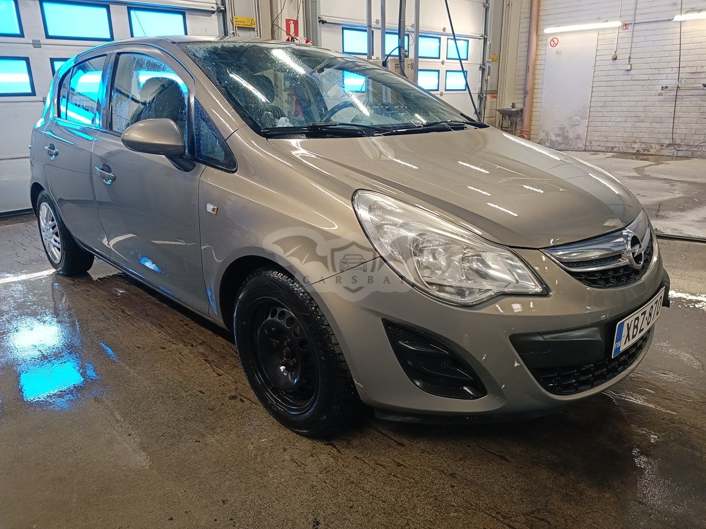 Opel Corsa 1.2 2011