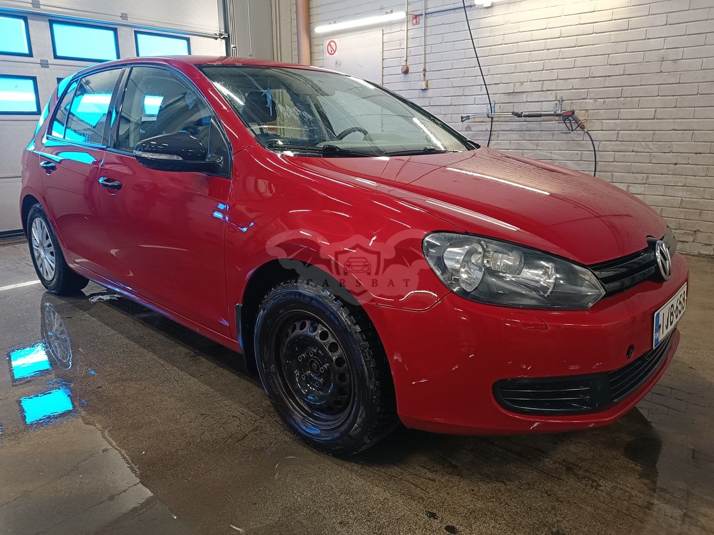 Volkswagen Golf 1.4 2009