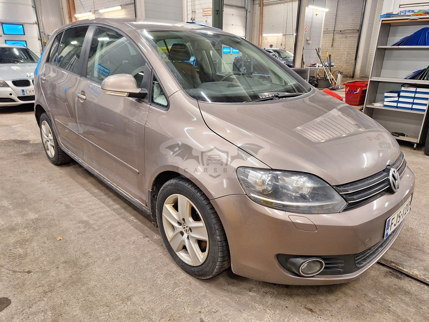 Volkswagen Golf 1.6 TDI 2011