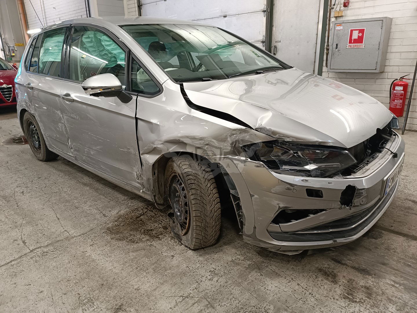 Volkswagen Golf 1.5 TSI 2019