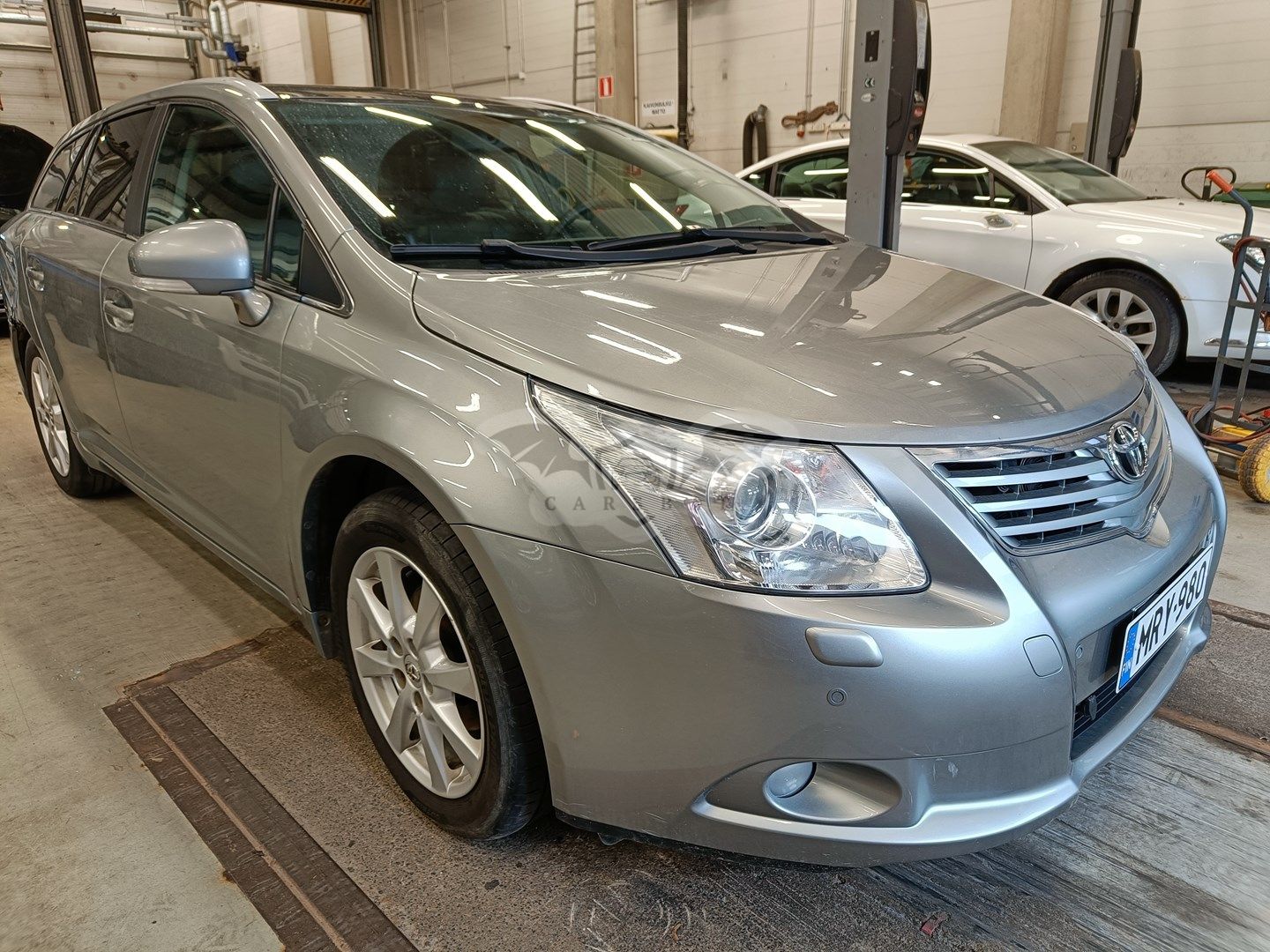 Toyota Avensis 2.0 2010