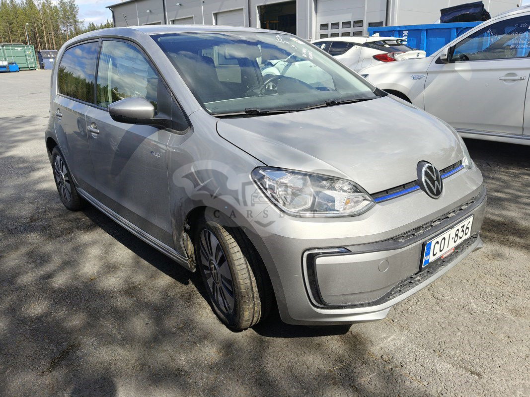 Volkswagen Up! E UP! 2020