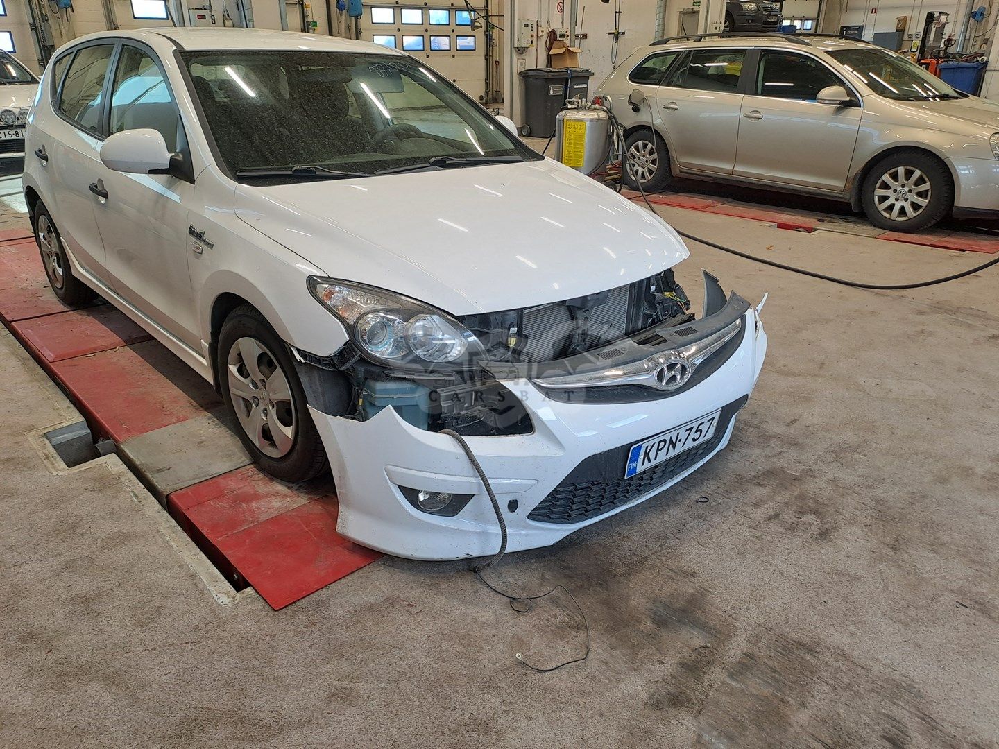 Hyundai i30 1.4 2011