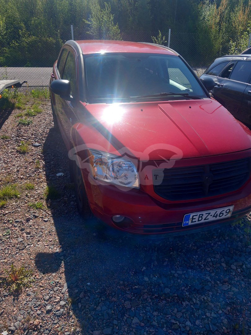Dodge Caliber 1.8 2010