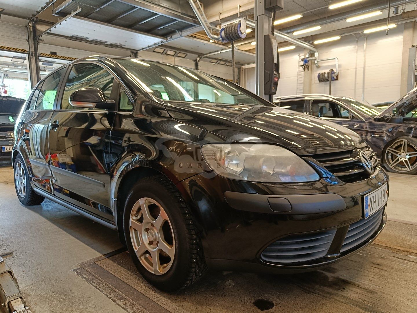 Volkswagen Golf 1.6 2006