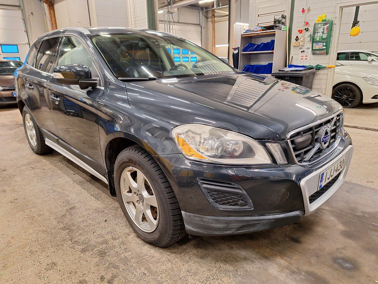 Volvo XC60 T6 AWD 2010