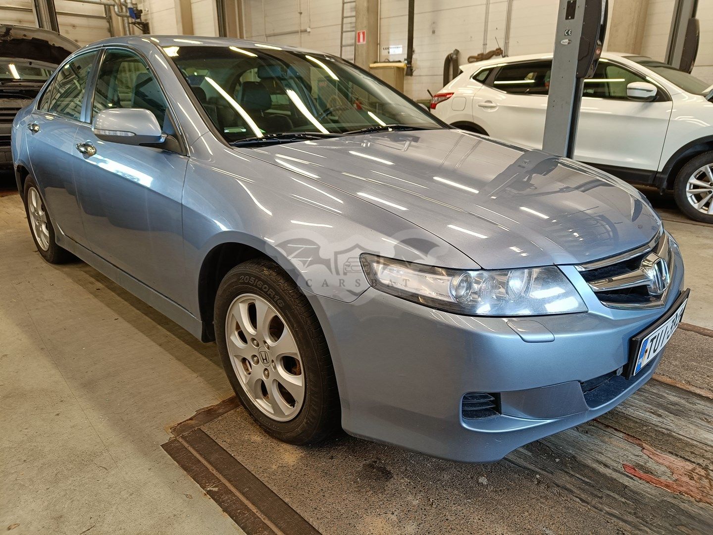 Honda Accord 2.0 2006