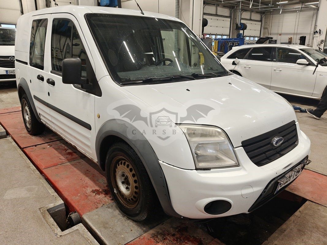 Ford Transit Connect 1.8TDCi 2011