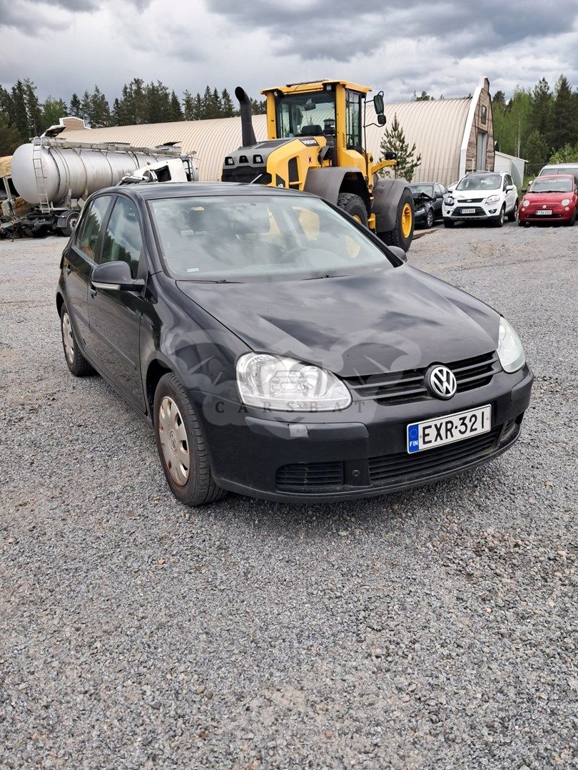 Volkswagen Golf 1.6 2004