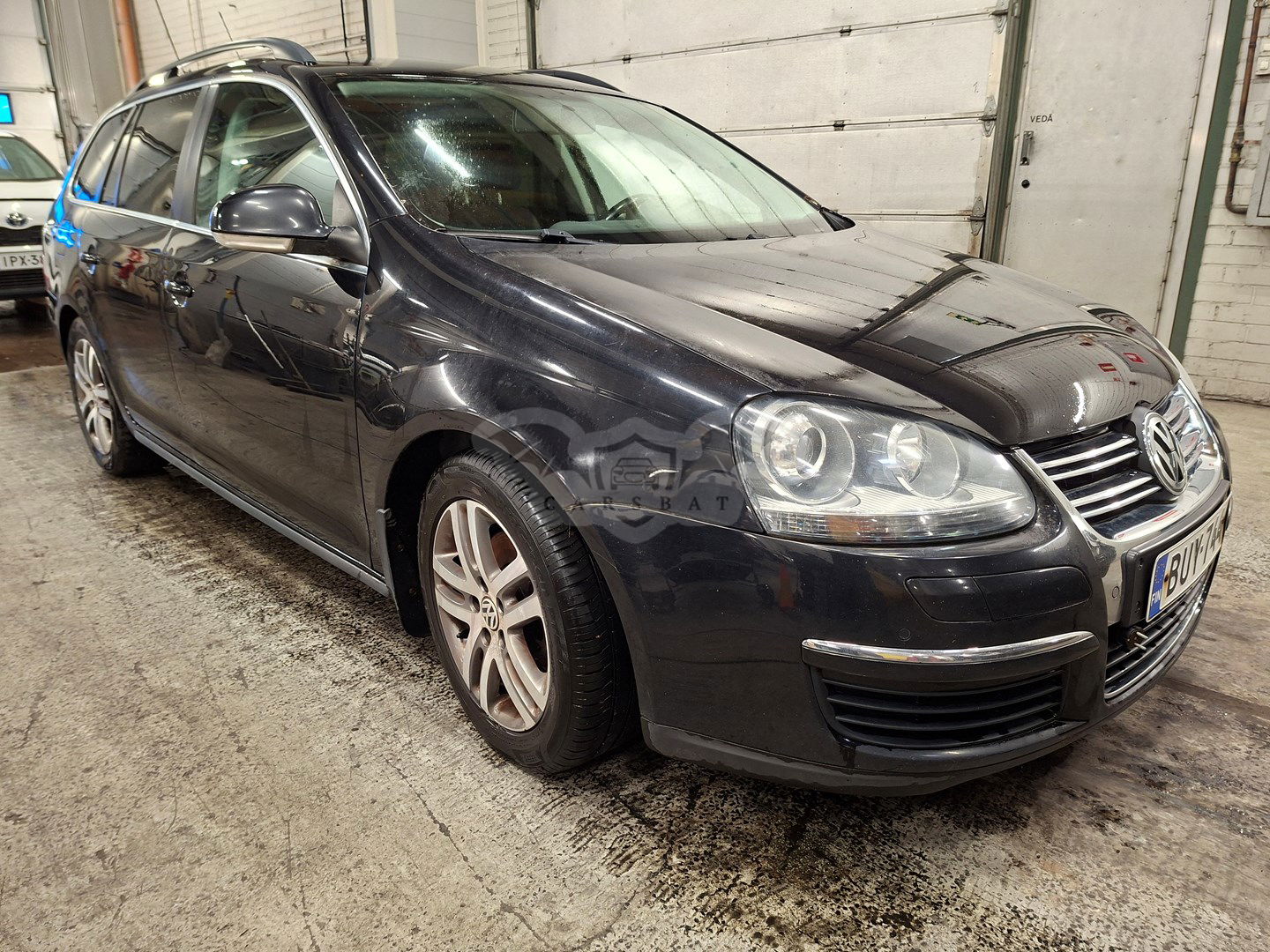 Volkswagen Golf 1.4 TSI 2009