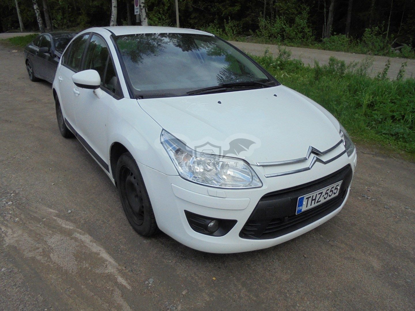 Citroën C4 1.6HDi 2010