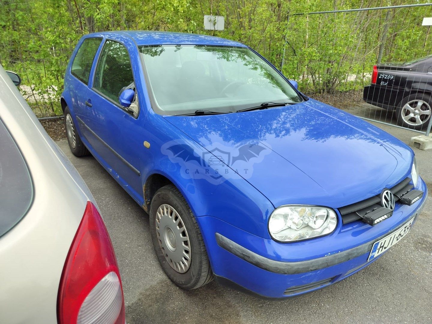Volkswagen Golf 1.4 1999