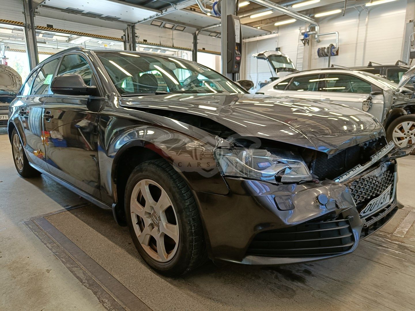 Audi A4 1.8 TFSI 2009