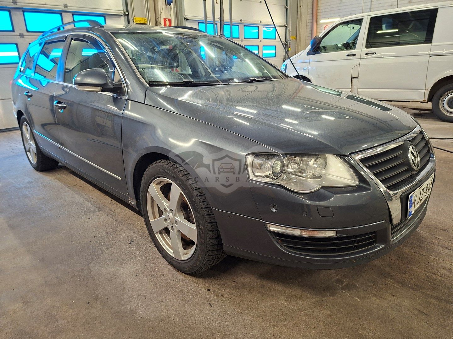 Volkswagen Passat 1.4 TSI 2010