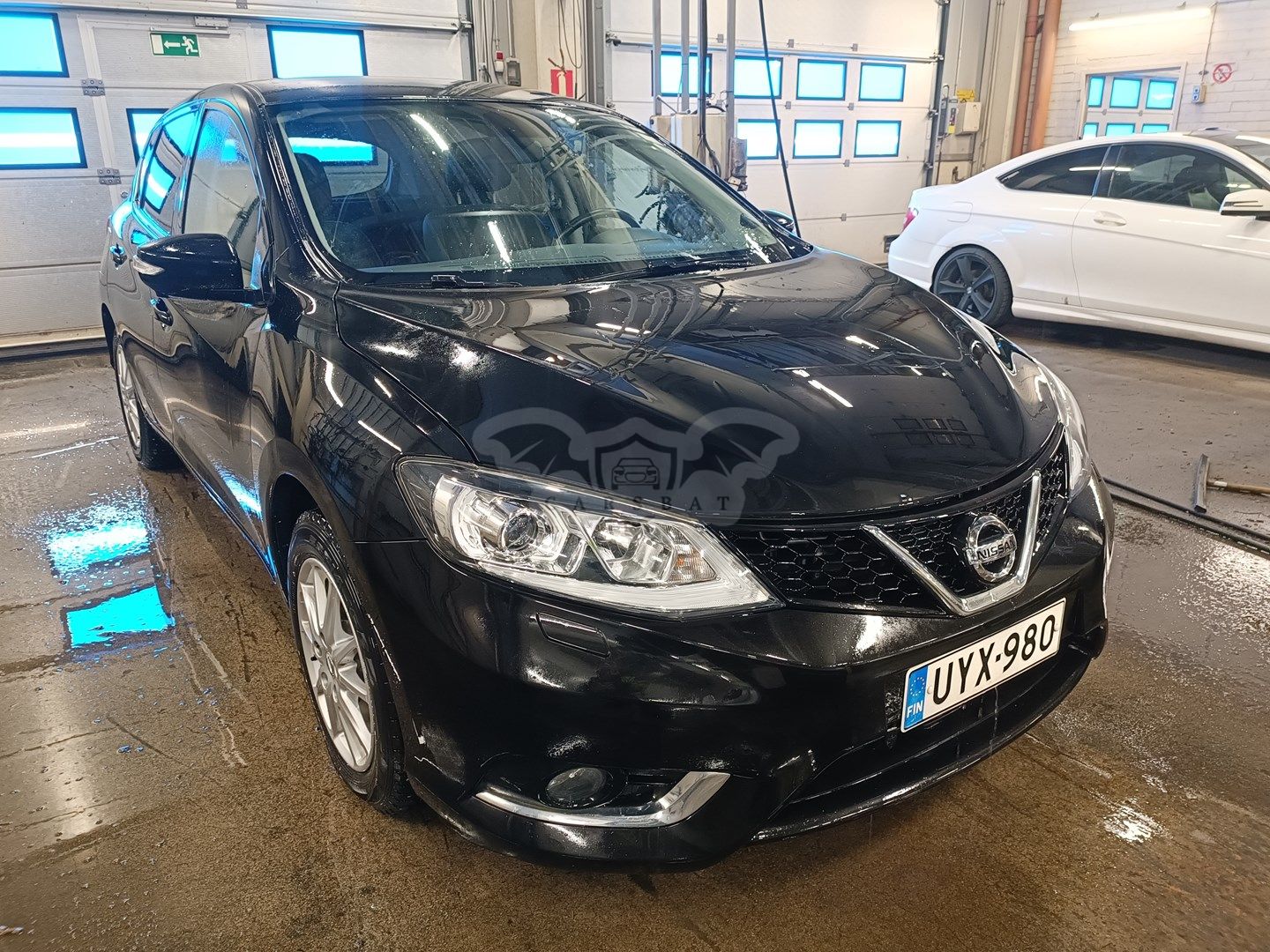Nissan Pulsar 1.2 DIG-T 2015