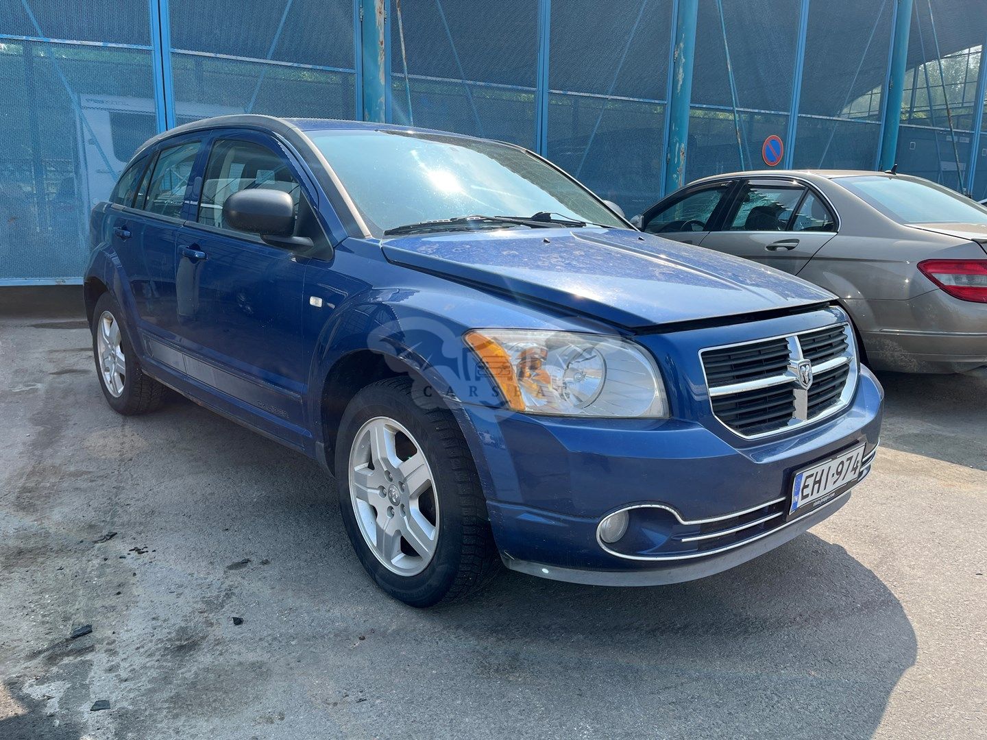 Dodge Caliber 1.8 2010
