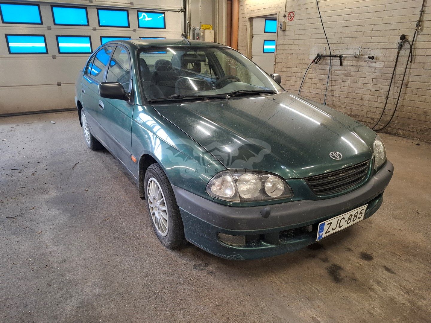 Toyota Avensis 1.6 i 2000