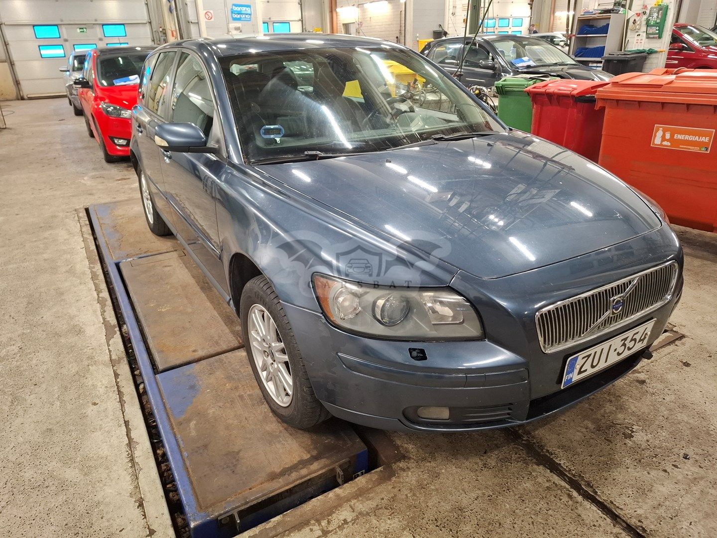 Volvo V50 1.8 2005