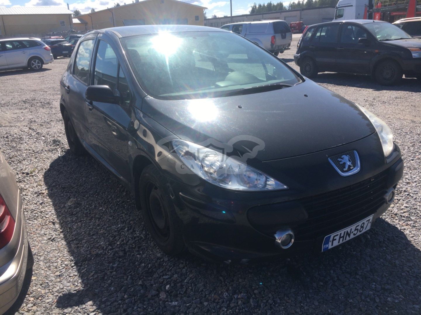 Peugeot 307 1.6 2006