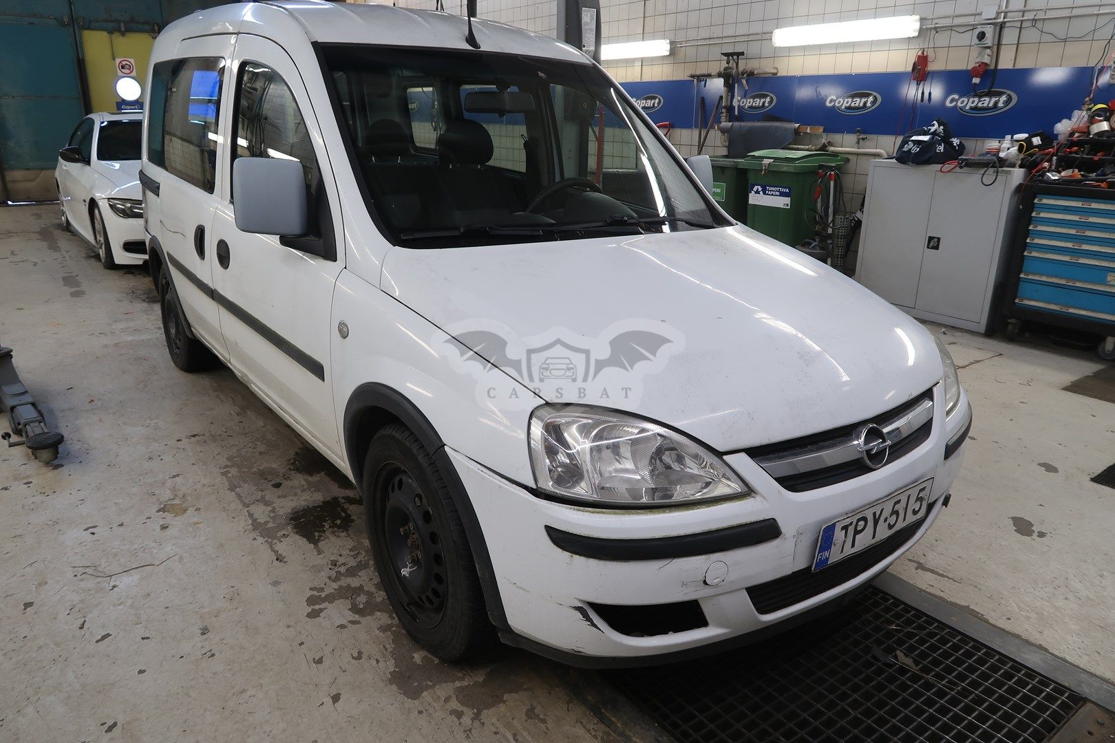 Opel Combo 1.4 2008