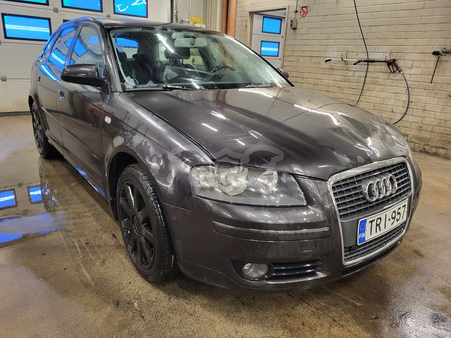 Audi A3 1.6 2006