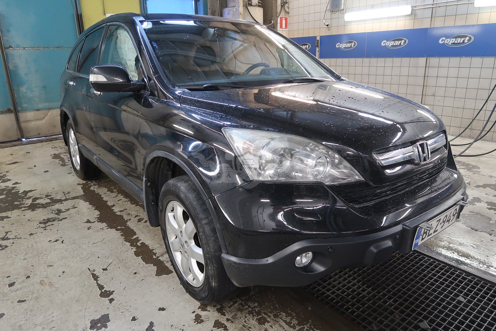 Honda CR-V 2.0 A 2009