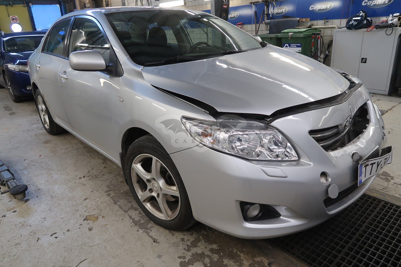 Toyota Corolla 1.6 2008