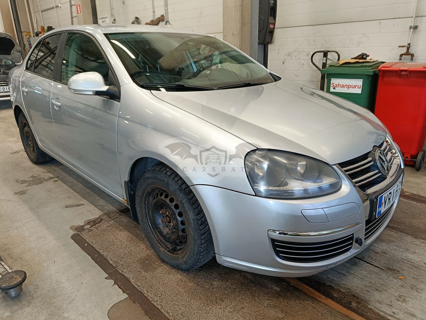 Volkswagen Jetta 1.6 2006