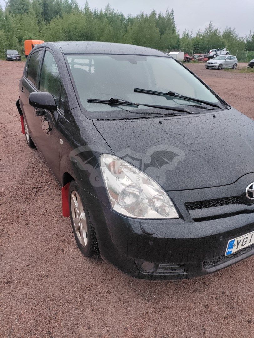 Toyota Corolla 1.8 VVT-i 2006