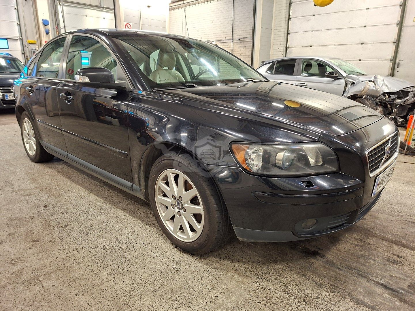 Volvo S40 1.8 2006