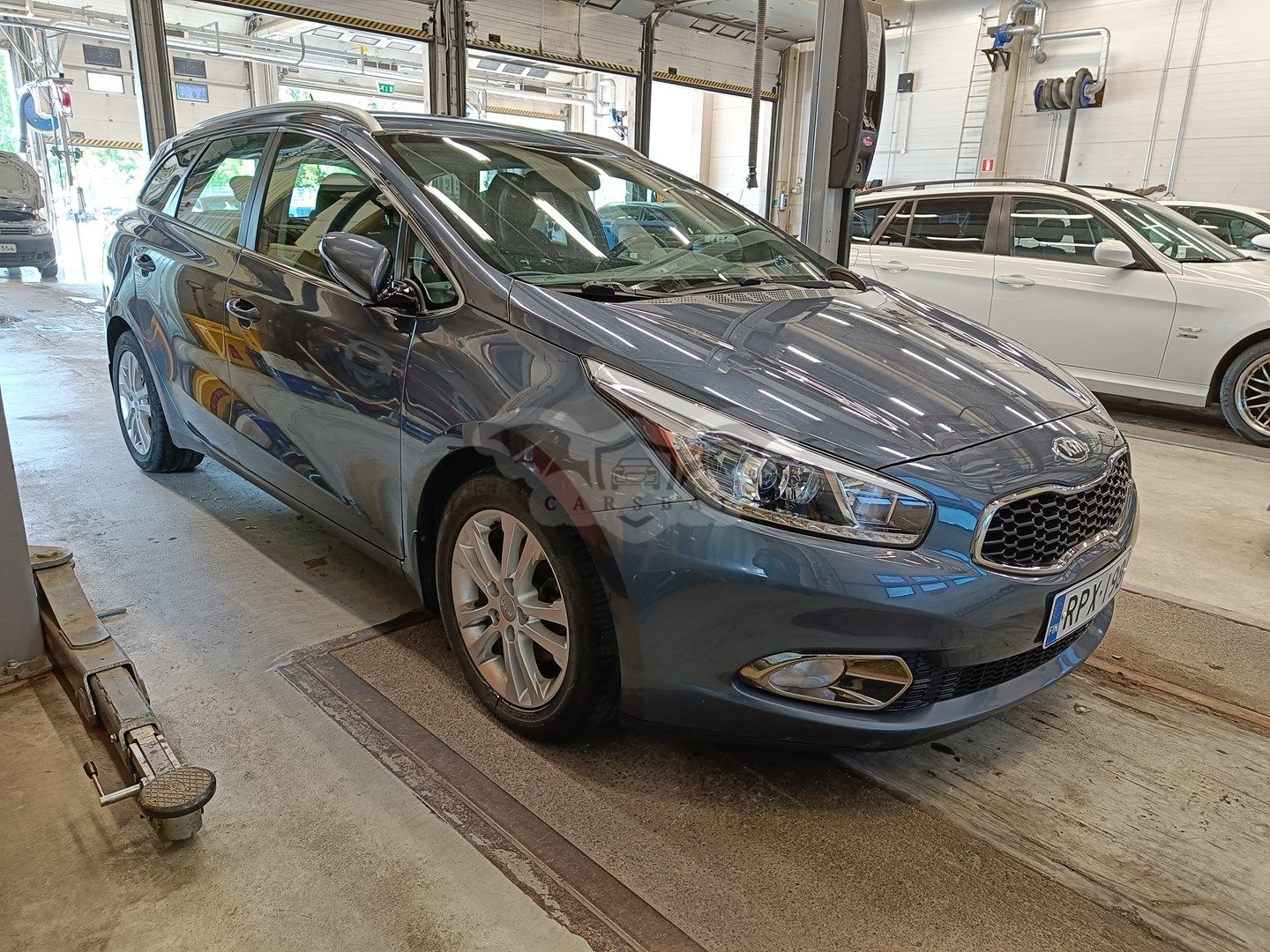 Kia Ceed 1.6 GDi 2013
